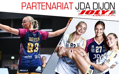PARTENARIAT JDA