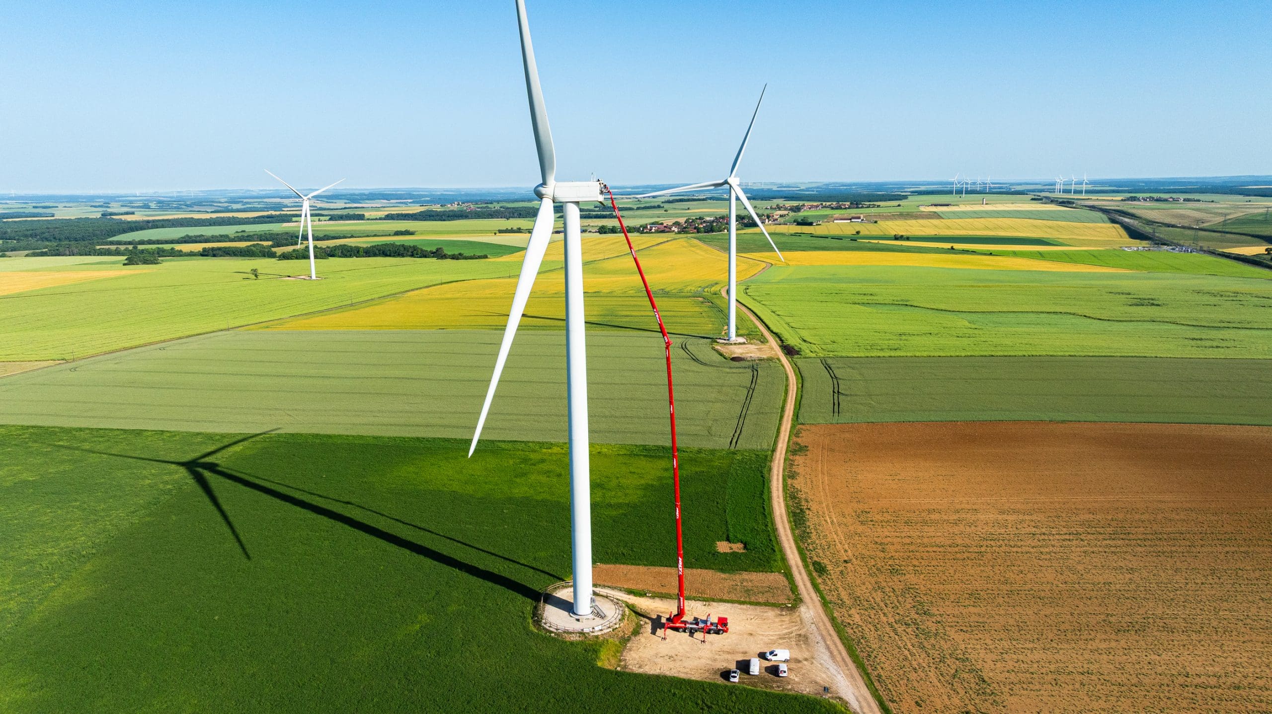 nacelle 100m RUTHMNN T1000HF